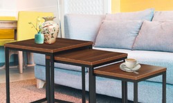 A Guide to Select the Right Modern Furniture for Your Home