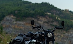 How to Plan Your Motorcycle Trip
