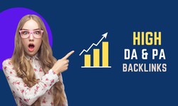 50+ High DA PA Backlinks List in 2023 - Rank your Website