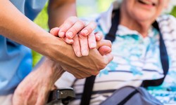 The Essential Guide to Becoming a Caregiver