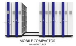 Choosing the Right Mobile Compactor Manufacturer: Factors to Consider
