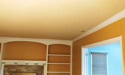 Benefits Of Hiring A Professional Painting Company