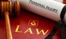 Personal Injury lawyer Utah: Seeking Justice and Compensation for Your Injuries