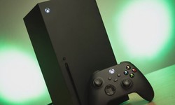 Wild Xbox rumor: Microsoft is said to be working on new console