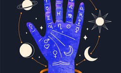 Unraveling the Cosmic Threads of Love: Meet the Best Astrologer to Solve Your Love Problems