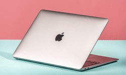 Apple Laptops for Sale at Best Rates in Pakistan