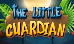 The Little Guardian: Unravelling the Untold Tale of 2023's Best Game