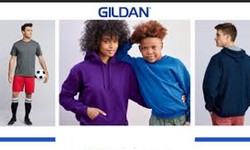 Winter Fashion: 5 Cozy Ways to Style Gildan Hoodies for a Chic Look
