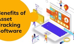 Top 10 Benefits of Assets tracking software