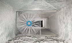 The Top 5 Benefits of Professional Duct Cleaning Services in Melbourne