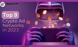 Top 9 Crypto Ad Networks for 2023