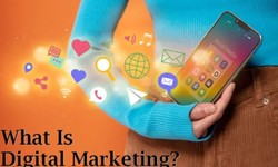 What Is Digital Marketing and How Can It Transform Your Business?