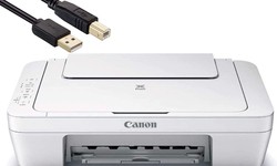 Setup Canon Printer on Windows (Wireless) - Canon ij Setup Guide