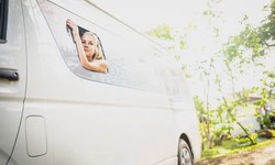 The Ultimate Choice for Passenger Van Rentals in Tempe, Arizona