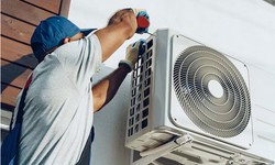 Keeping Your Cool in Palm Beach Gardens: AC Repair Solutions You Can Count On
