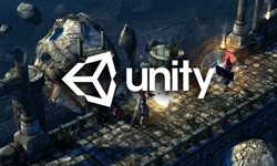 Latest News Related To Unity Game Development