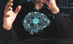 The Role of Machine Learning in AI Development Services
