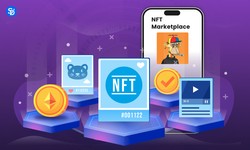 Tokenizing the Future: A Step-by-Step Guide to Launching Your Own NFT Marketplace