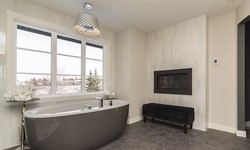 Unveiling Luxury: Danville Bathroom Remodeling Ideas That Redefine Elegance