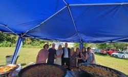 6 Useful Tip To Find A Reliable Paella Wedding Catering Service