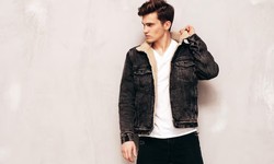 Choosing the Perfect Men's Leather Jacket: A Comprehensive Guide