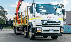 Plunging Headfirst into the Tough World of Heavy Haulage Down Under