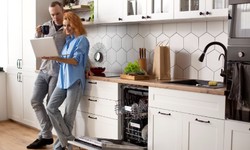 Enhancing Convenience and Sustainability: Vancouver Appliance Repair Services