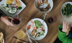 Introduction to Vegan Brunch in Toronto and Oakville
