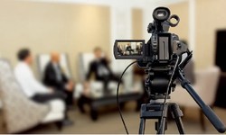 How a Video Production Agency Can Help You Create Engaging Videos for Your Business