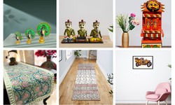 Exploring the Charms of Handcrafted Products Online in India
