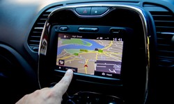 Device Driving Laws: What Is and What Isn’t Legal?