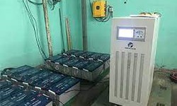 20kw Solar System Manufacturer in China: Harnessing Solar Power for a Sustainable Future