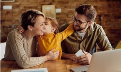 Harmonizing Wealth and Well-being: The Art of Financial Planning for Families