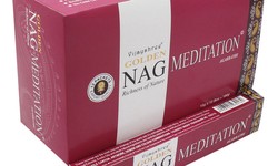 The Best Incense Sticks for Meditation