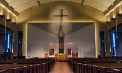 Navigating Church Acoustics: Common Problems and Their Impacts