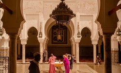 Unveiling the Magic: Travel to Morocco with Premier Tours