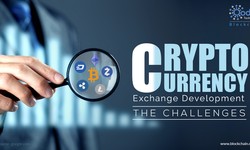 Cryptocurrency Exchange Development: The Challenges