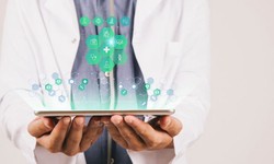 Revolutionizing Healthcare: The Future of Healthcare Application Development