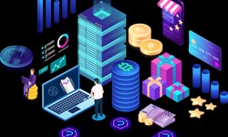 The Rise of Cryptocurrency MLM Software Development Companies in India