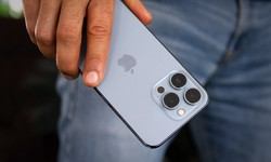 Elevate Your Tech Experience: Dive into the Features of iPhone 13 Pro