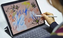 Best Graphic Tablets for Photo Editing