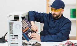 Customize Your Computer: Upgrade and Repair Services in Croydon