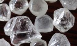 Development status and industrialization prospects of functional diamonds
