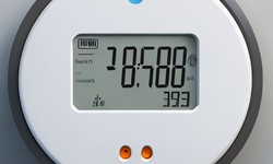 Electric Usage Meter: A Guide to Understanding Your Energy Consumption