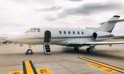 Cruising the Skies to Curbside: Columbia's Premier Airport Limousine Service