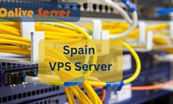 Spain VPS Server: Your Ultimate Guide to High-Performance Servers