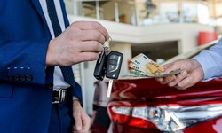 Quick Cash for Clunkers: Turning Your Old Car into Instant Money
