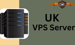 UK VPS Server: The Ideal Solution for Small-Scaled Businesses