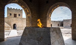 Baku on a Budget: Explore the City of Baku