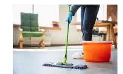 The Best AirBnB Cleaning Service in Uptown, Dallas